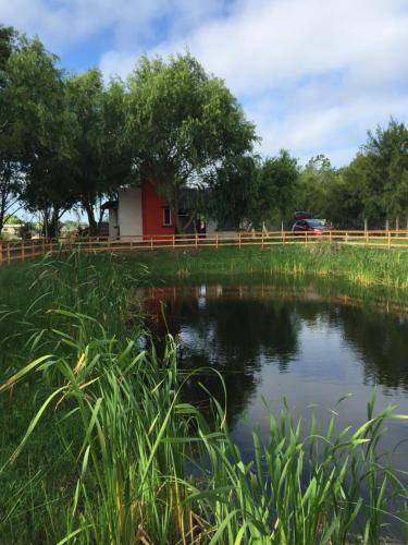 Lodge Mar & Campo