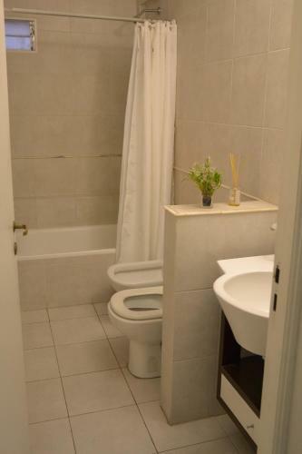 Apartamento Departamento En Santiago Del Estero