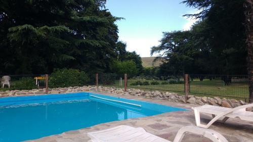 Rincon De La Arcadia