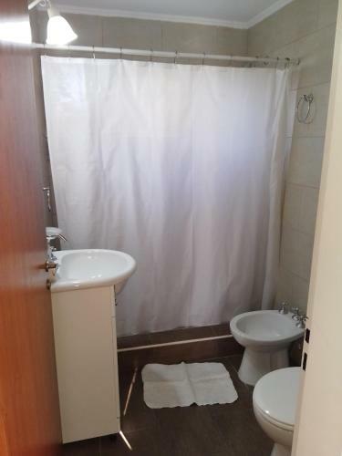 Lodge Caba�as Los Troncos