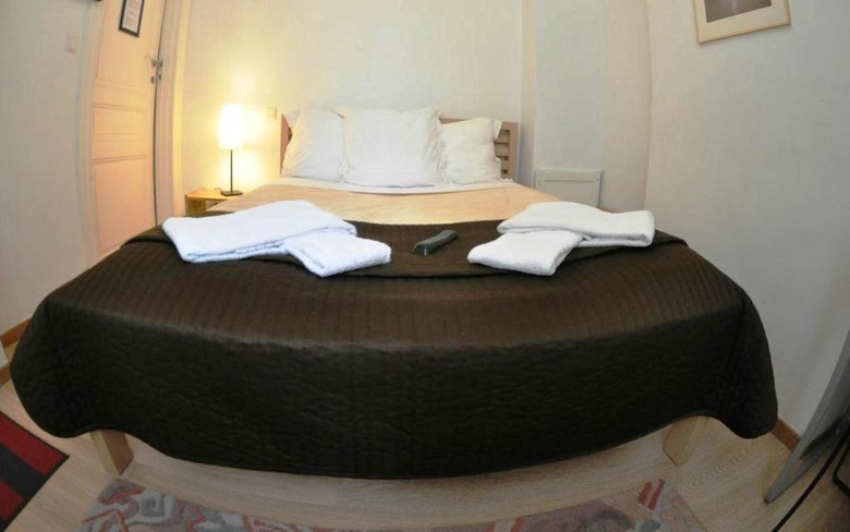 Hotel Du Parlement
