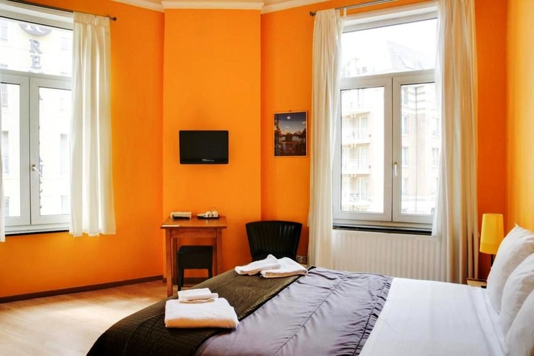 Hotel Du Parlement
