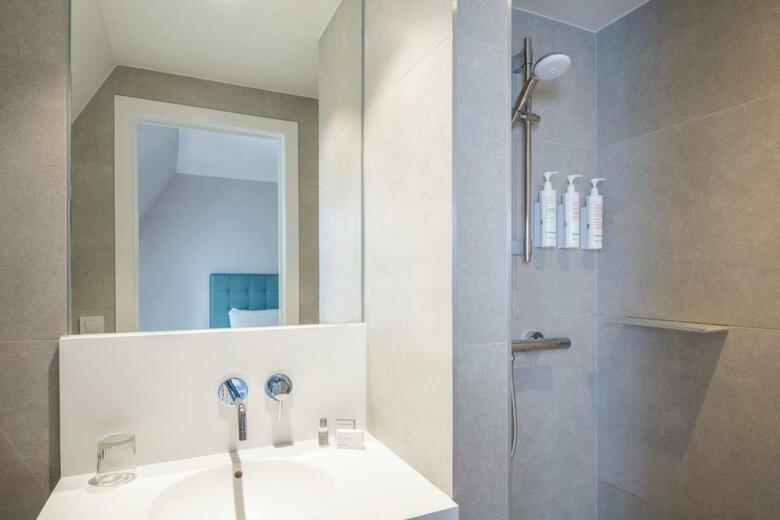 Aparthotel Marriott Executive Apartments Brussels, European Quarter