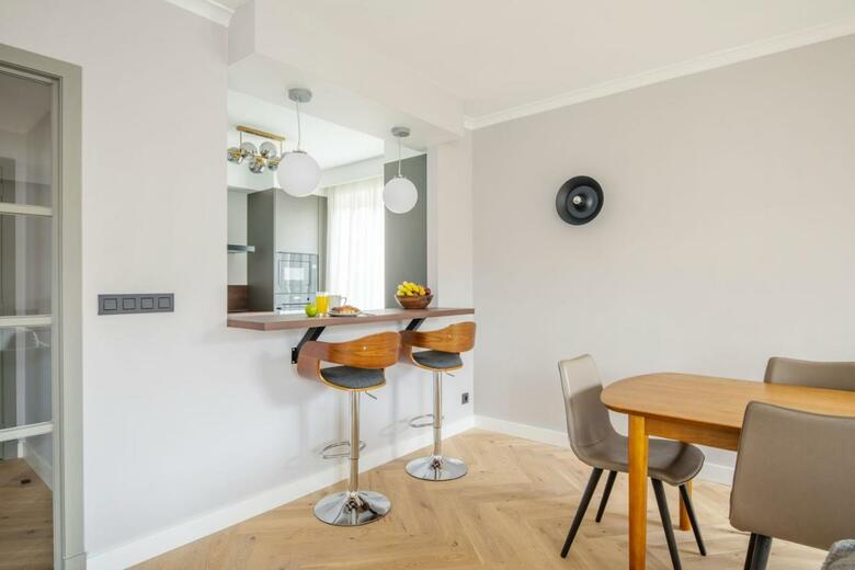 Aparthotel Marriott Executive Apartments Brussels, European Quarter