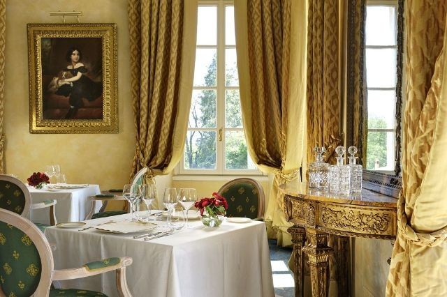 Hotel Castello Dal Pozzo