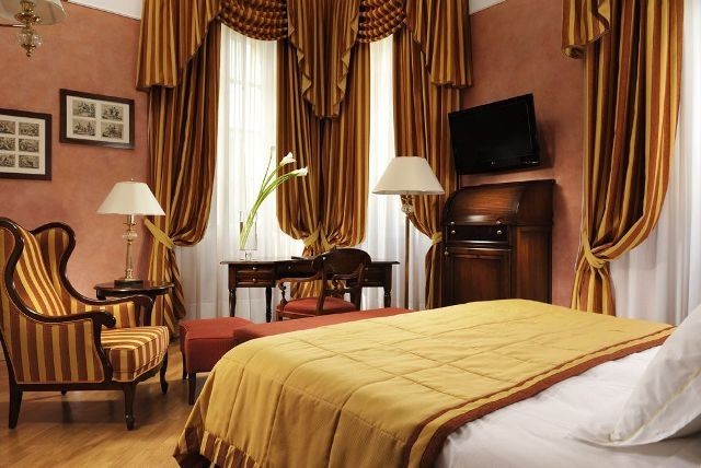 Hotel Castello Dal Pozzo