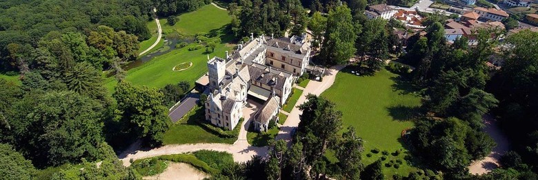 Hotel Castello Dal Pozzo