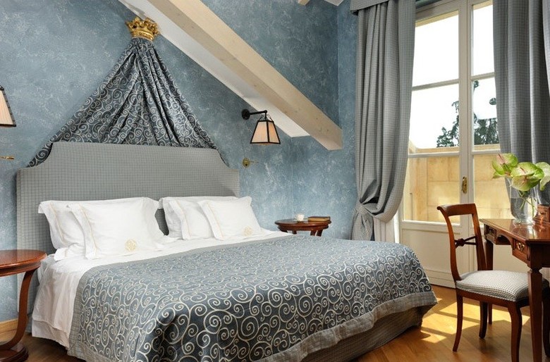 Hotel Castello Dal Pozzo