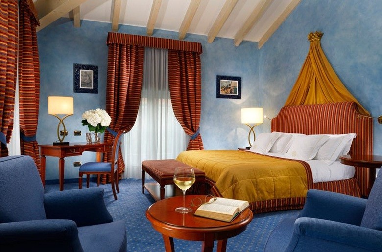 Hotel Castello Dal Pozzo