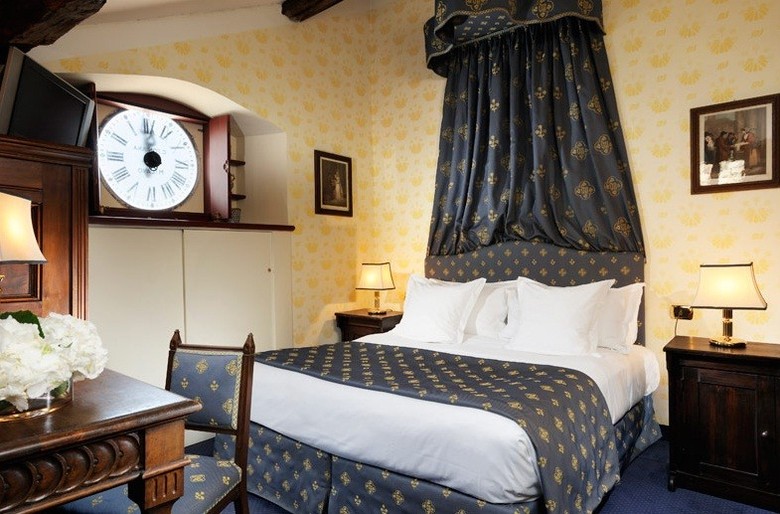 Hotel Castello Dal Pozzo