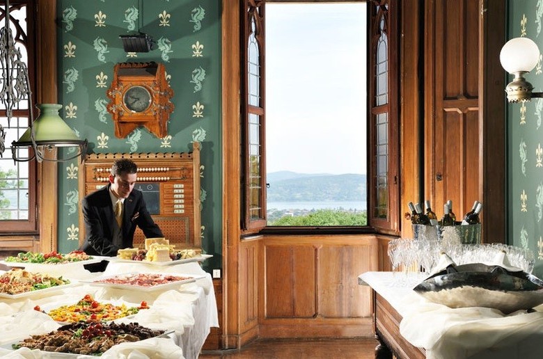 Hotel Castello Dal Pozzo