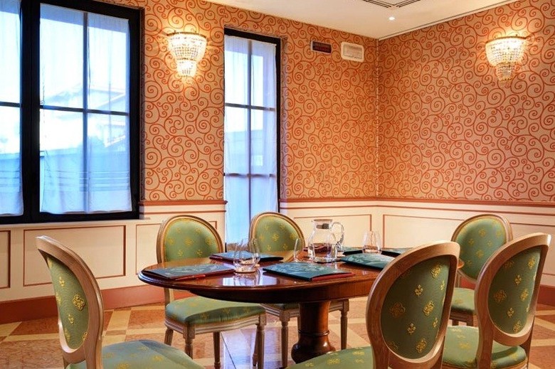 Hotel Castello Dal Pozzo