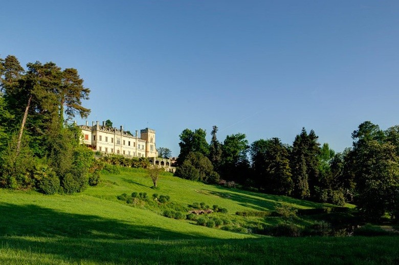 Hotel Castello Dal Pozzo