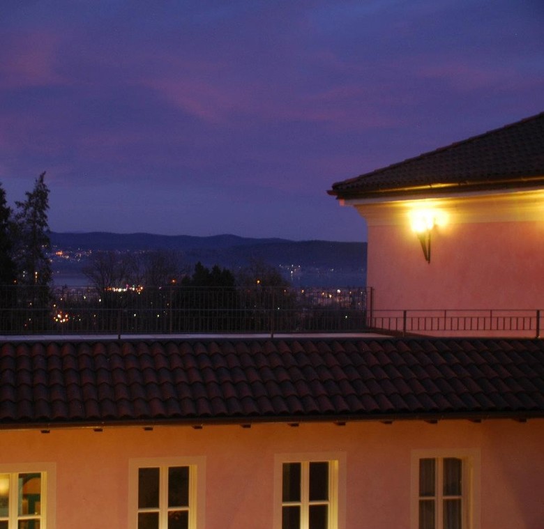 Hotel Castello Dal Pozzo