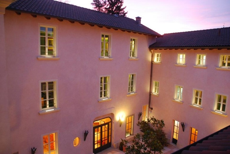 Hotel Castello Dal Pozzo