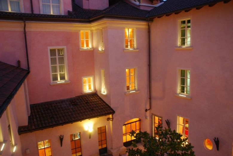 Hotel Castello Dal Pozzo