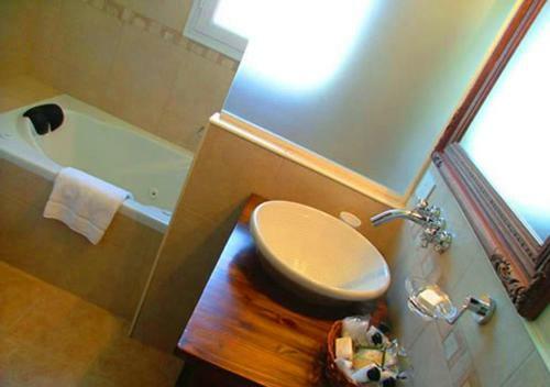 Hotel Caba�as Rinc�n Del Abra