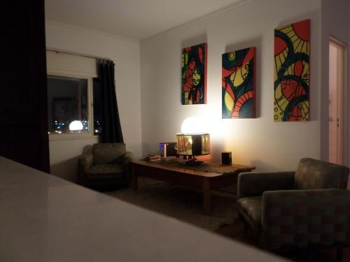 Alojamiento Con Uso De Espacios Comunes. Bed And Brekfast
