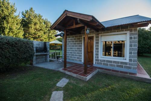 Posada Caba�as El Vallecito