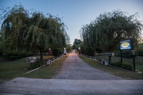 Posada Caba�as El Vallecito