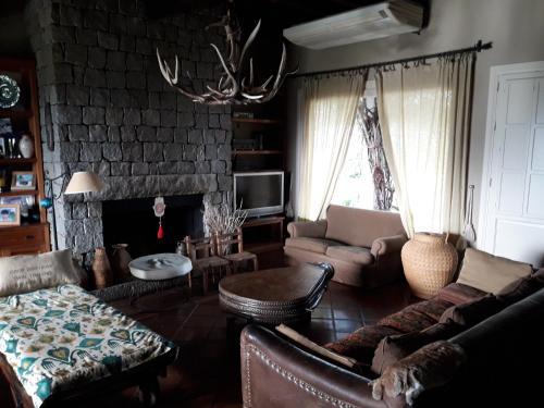 Casa Colonial La Alegria