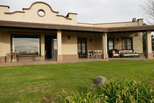 Casa Colonial La Alegria