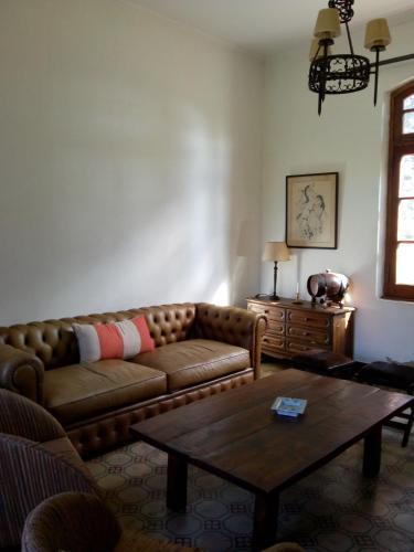Agroturismo Casa De Campo San Agust�n