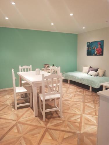 Apartamento Tandilindo
