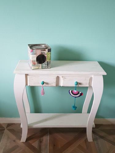 Apartamento Tandilindo