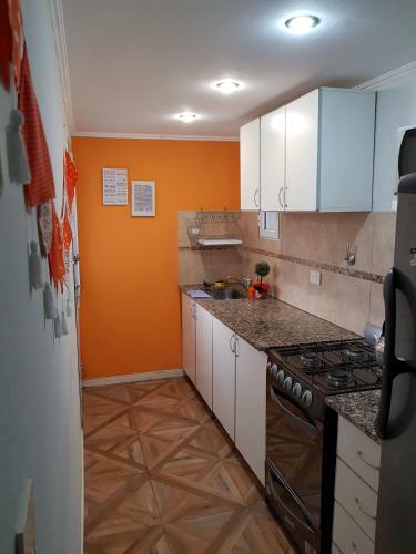 Apartamento Tandilindo