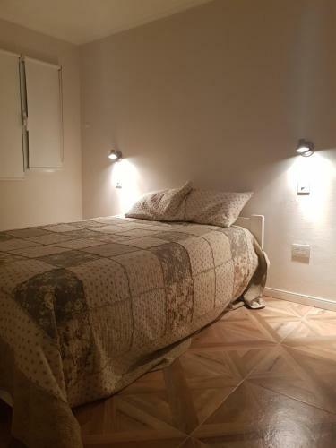 Apartamento Tandilindo