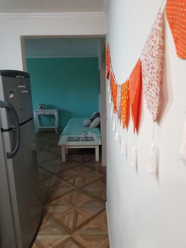 Apartamento Tandilindo