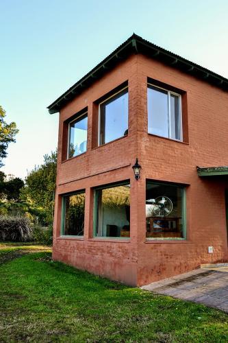 Lodge Al Pie De Las Sierras