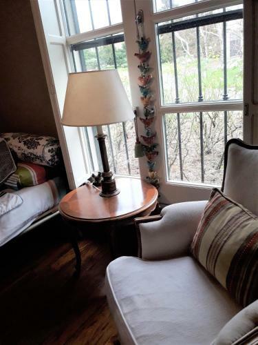 Bed & Breakfast Reverdecer