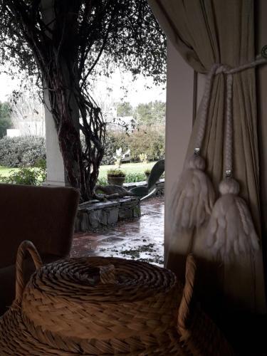 Bed & Breakfast Reverdecer