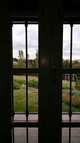 Bed & Breakfast Reverdecer