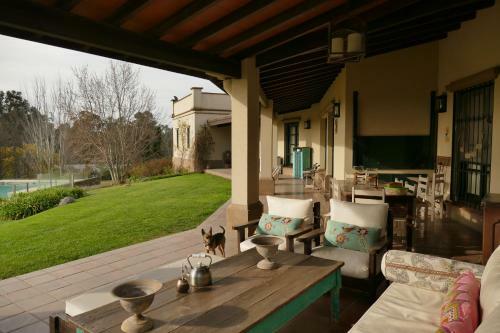 Bed & Breakfast Reverdecer