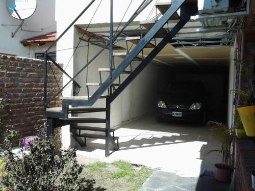 Apartamento Como En Casa