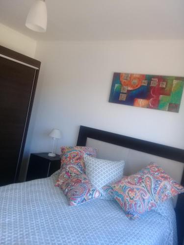 Apartamento Como En Casa