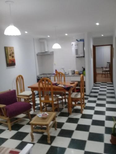 Apartamento Como En Casa