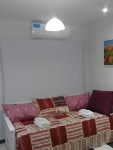 Apartamento Como En Casa