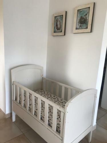 Apartamento Los Arjo