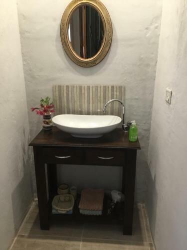 Entre Sierras B&B