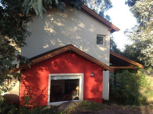 Entre Sierras B&B