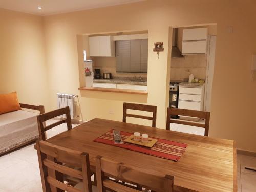 Apartamento Departamentos Del Valle Tandil
