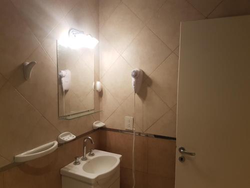 Apartamento Departamentos Del Valle Tandil