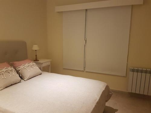Apartamento Departamentos Del Valle Tandil