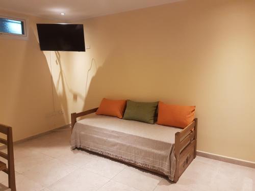 Apartamento Departamentos Del Valle Tandil