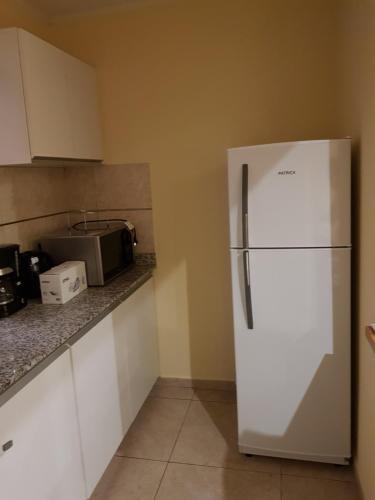 Apartamento Departamentos Del Valle Tandil