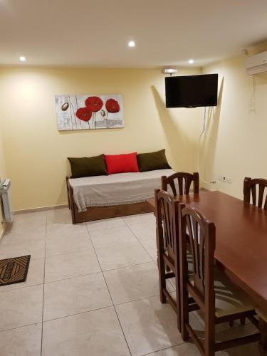 Apartamento Departamentos Del Valle Tandil
